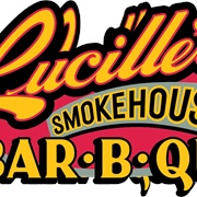 Lucille&#39;s Smokehouse Bar-B-Que