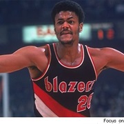 Maurice Lucas
