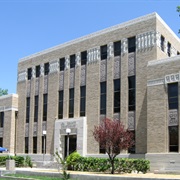 Lovington, New Mexico