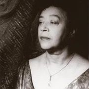 Mabel Mercer