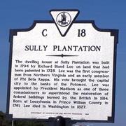 Sully Historic Site