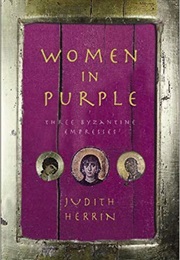 Women in Purple (Judith Herrin)