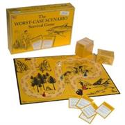 The Worst Case Scenario Survival Game