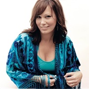 Suzy Bogguss