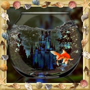 Fish Tank Angelina Jensen