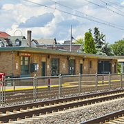 Ardmore Station (Pennsylvania)