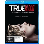 True Blood Season 7