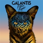 Pillow Fight - Single - Galantis