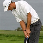 Dustin Johnson