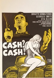 Cash? Cash! (1967)