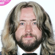 Justin Lee Collins