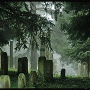 Graveyard