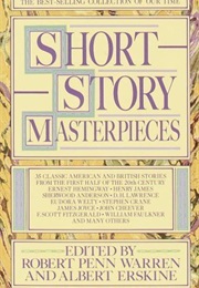 American Short Story Masterpieces (Raymond Carver)