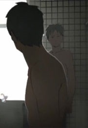 Naked Youth - ONA (2006)