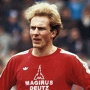 Karl-Heinz Rummenigge