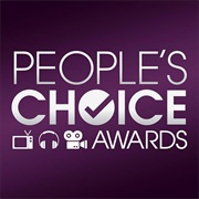 People's Choice Awards