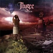 Three - The End Is Begun