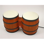 Gamecube DK Bongos