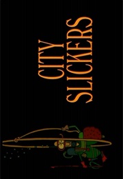 City Slickers. (1991)