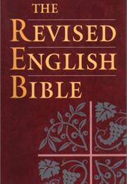 The Revised English Bible