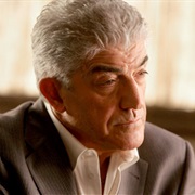 Phil Leotardo