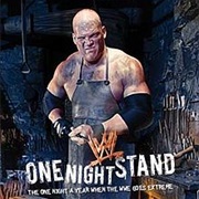 One Night Stand 2008