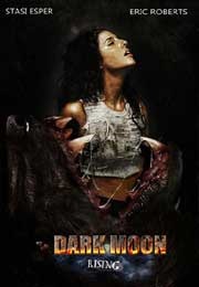 Dark Moon Rising (2015)