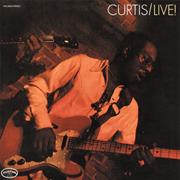 Curtis Mayfield - Live!