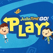 Justin Time Go