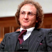 Sean Penn – Carlito's Way