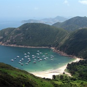 Long Ke Wan