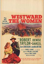 Westward the Women (1951)