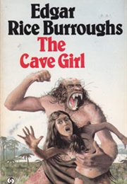 The Cave Girl (Edgar Rice Burroughs)