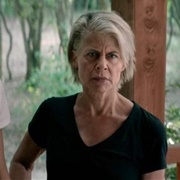 Old Sarah Connor