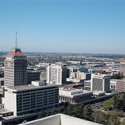 Fresno 535,000