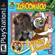 Zoboomafoo: Leapin&#39; Lemurs!