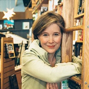 Ann Patchett