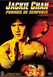 Snake in the Eagle's Shadow (Punhos De Serpente)