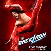 Backlash 2017
