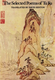 Poems (Tu Fu)