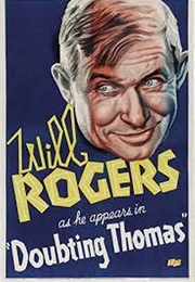 Doubting Thomas (1935)