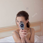 Make a Sex Tape With Someone