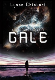 Gale (Lyssa Chiavari)