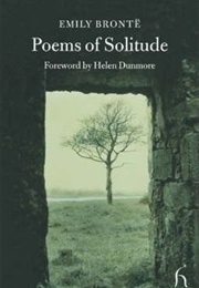Poems of Solitude (Emily Bronte)