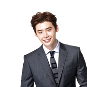 Lee Jong Suk