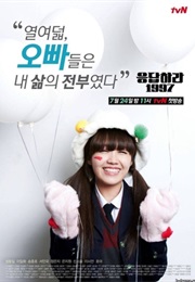 Reply 1997 (Korean Drama) (2012)