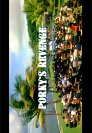 Porky's Revenge (1985)