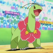 Meganium