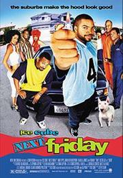 Next Friday (Steve Carr)