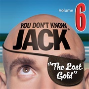 You Don't Know Jack Vol. 6